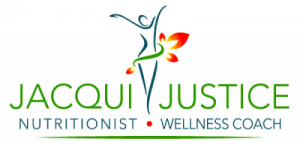 Jacqui Justice Logo